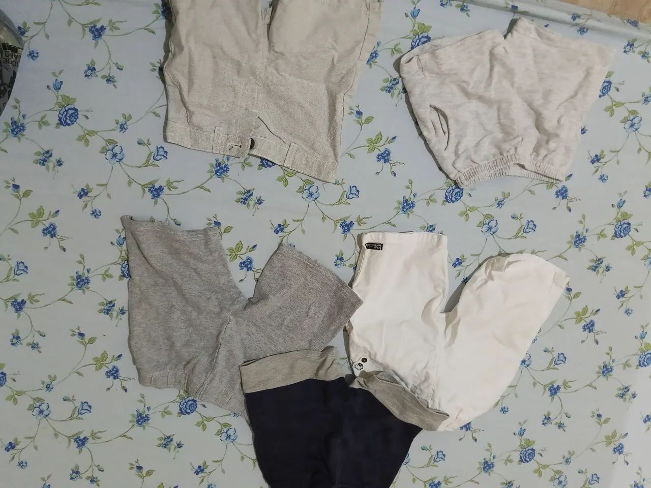 Lote de Roupas infantis  - Foto 5