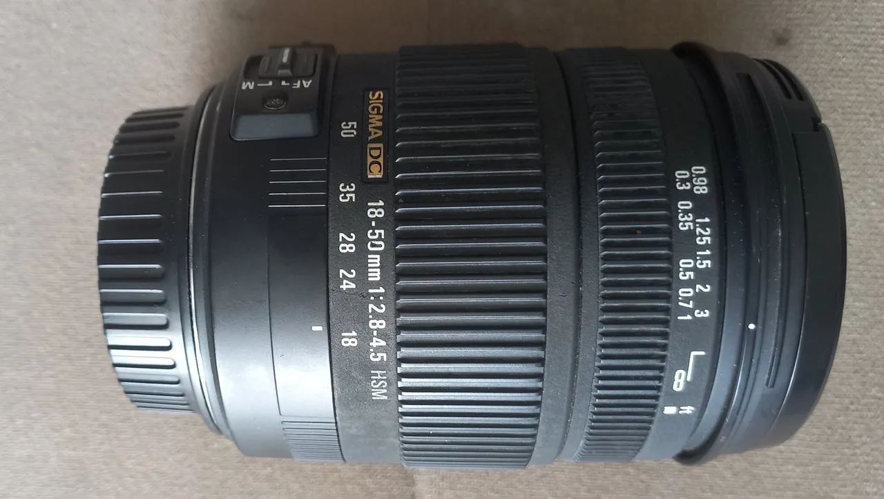 CANON 70D - Foto 4