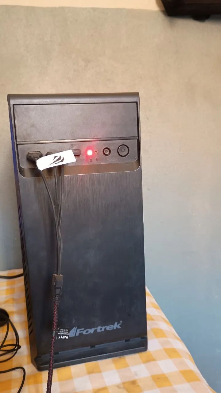 Computador I5 - Foto 4