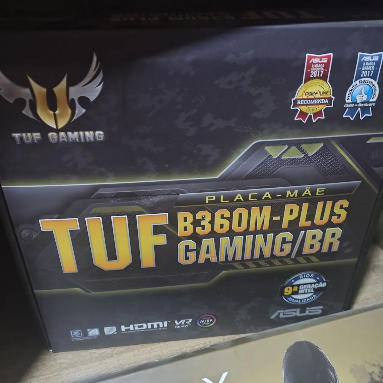 Gabinete GAMER - Foto 4