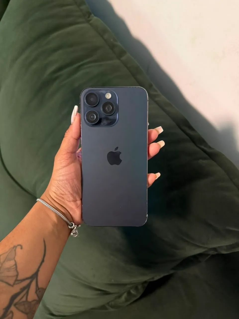 iPhone 15 Pro Max  - Foto 2