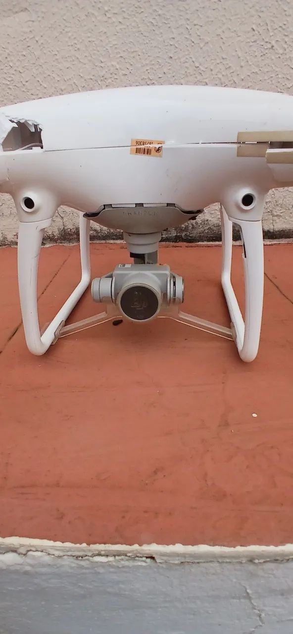 Drone DJI phanton - Foto 5