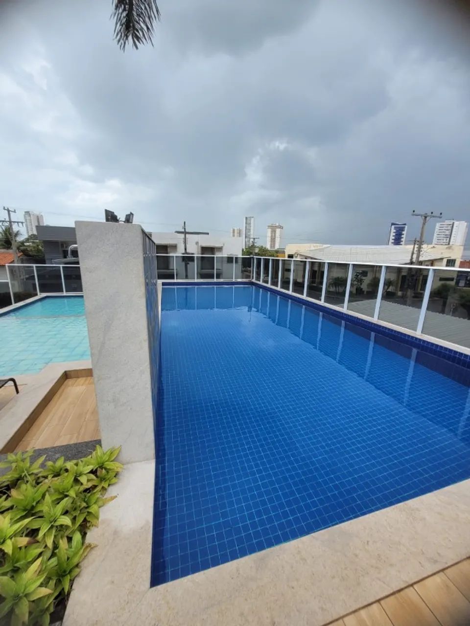 Aluga - se  apartamento na 305  sul ! - Foto 5
