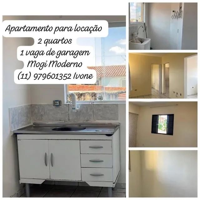 Foto - Mogi das Cruzes - Mogi Moderno