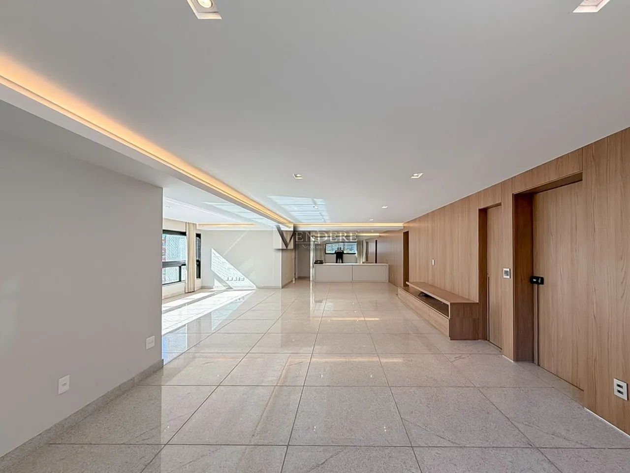 Apartamento 4 quartos à venda no Belvedere - Foto 2