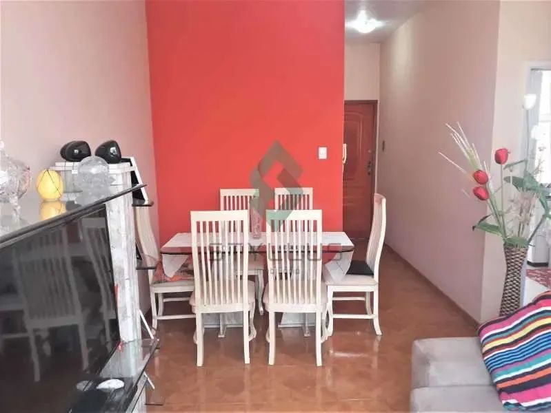 Méier | Apartamento 2 quartos - Foto 3