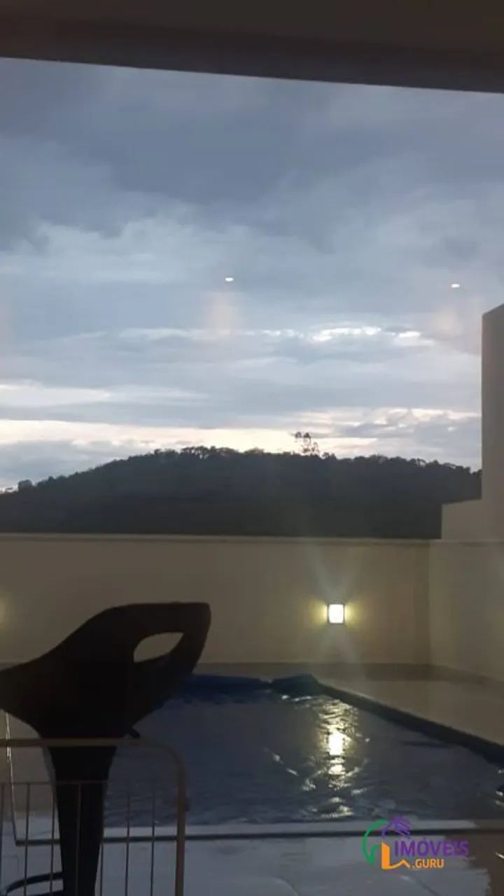 CASA EM CONDOMÍNIO - ALPHAVILLE - SP - Foto 4