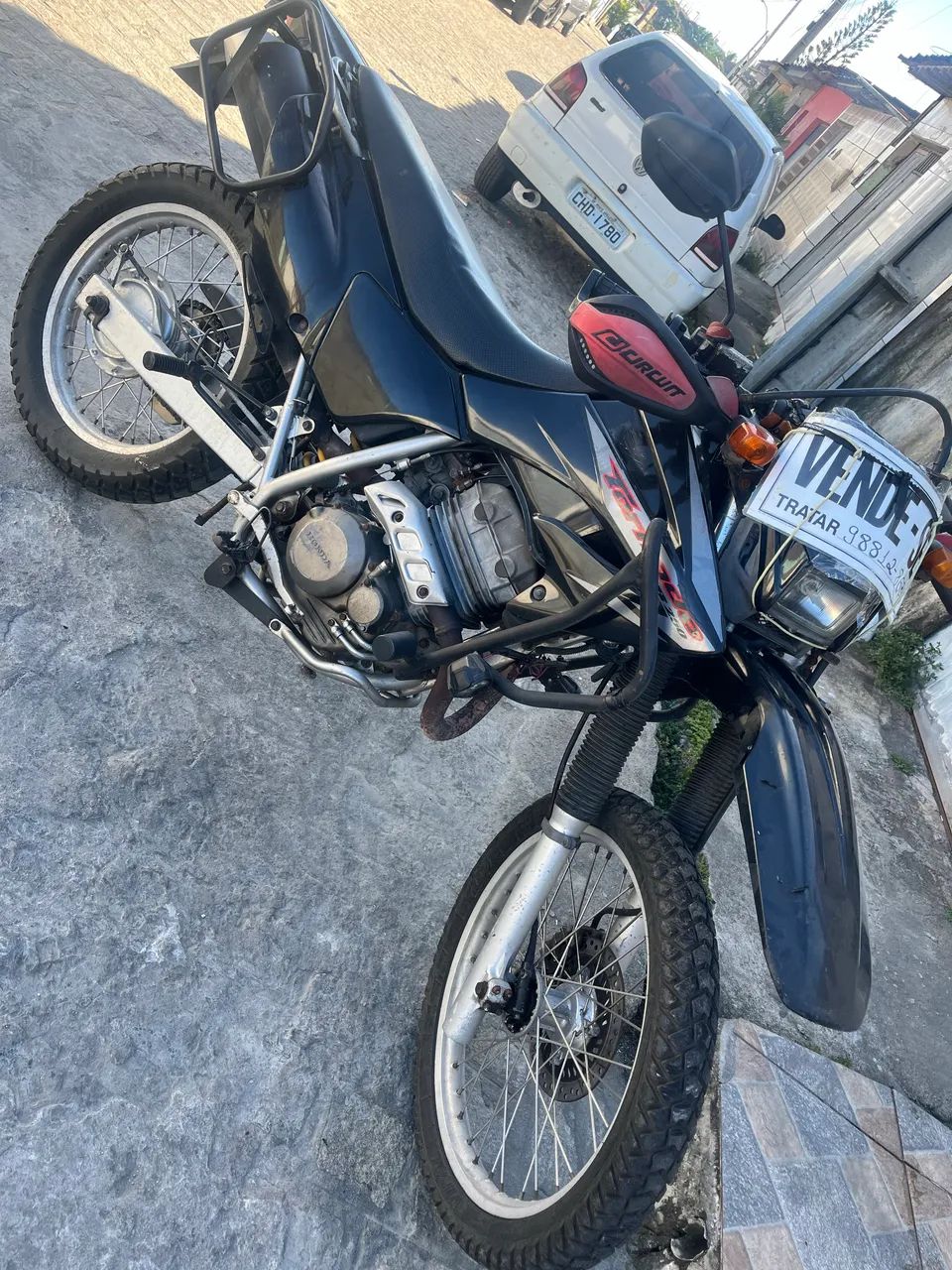 Vendo tornado 250  - Foto 4