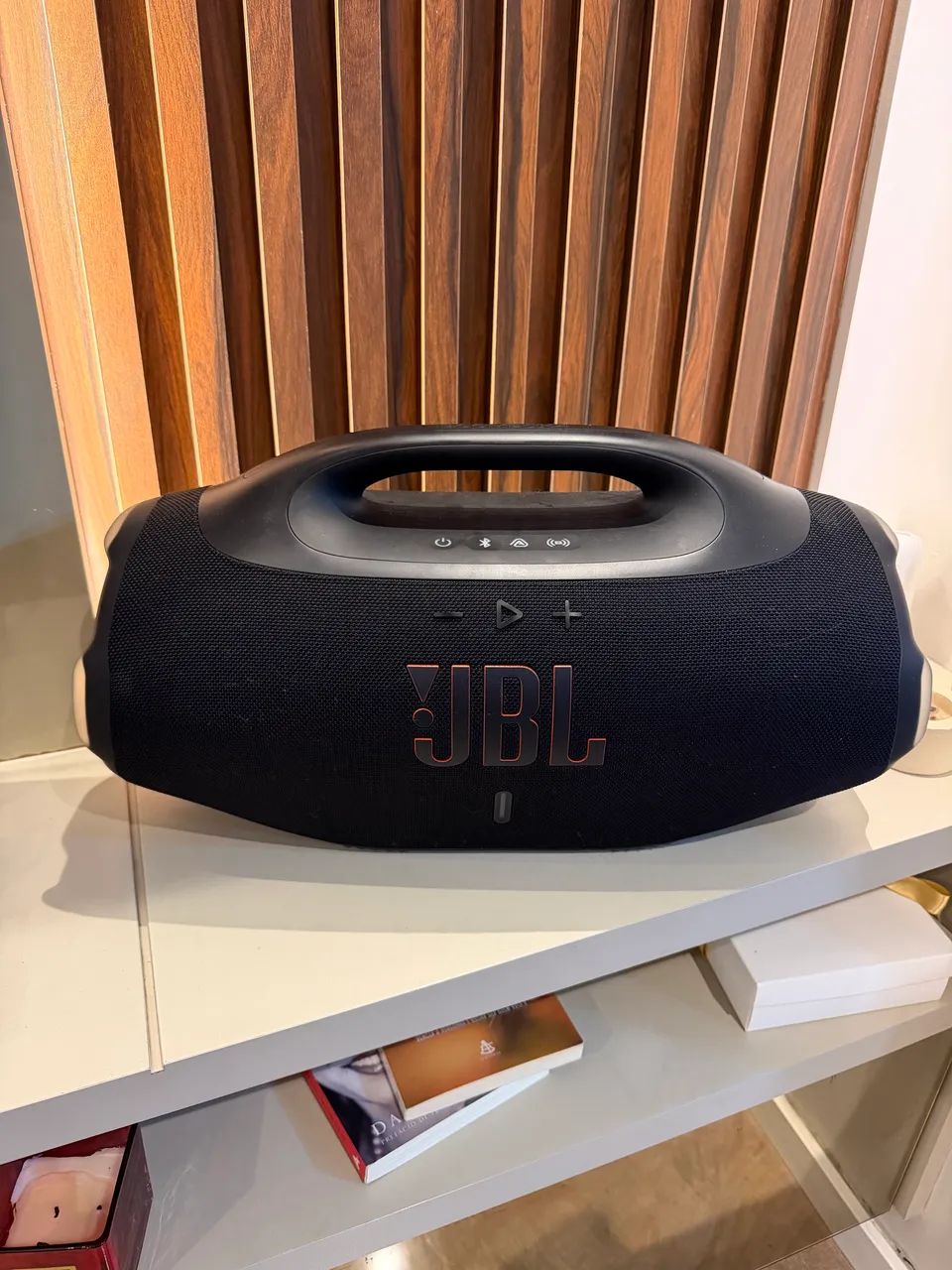 JBL Boombox 4