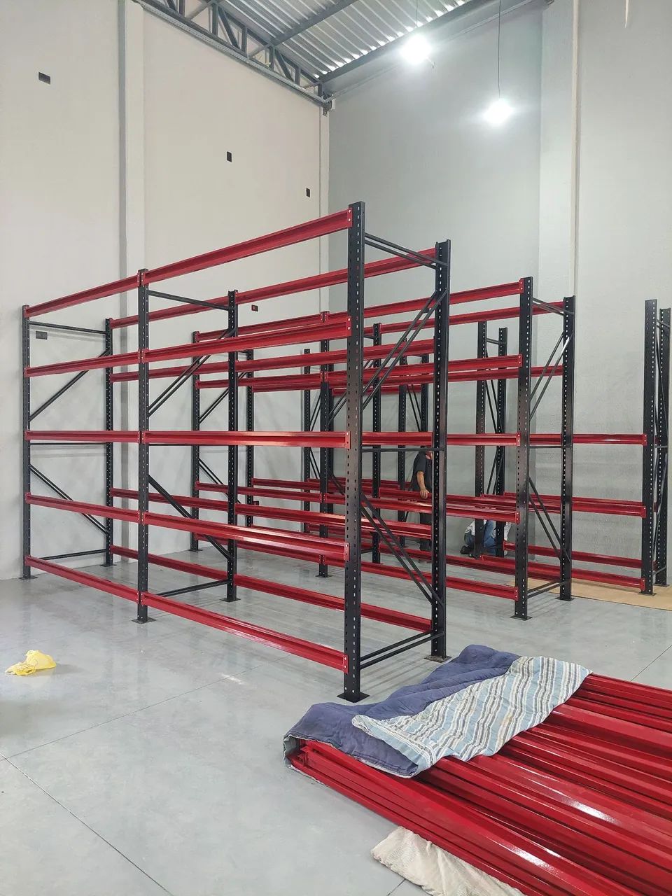 PORTA PALETES  - Foto 5