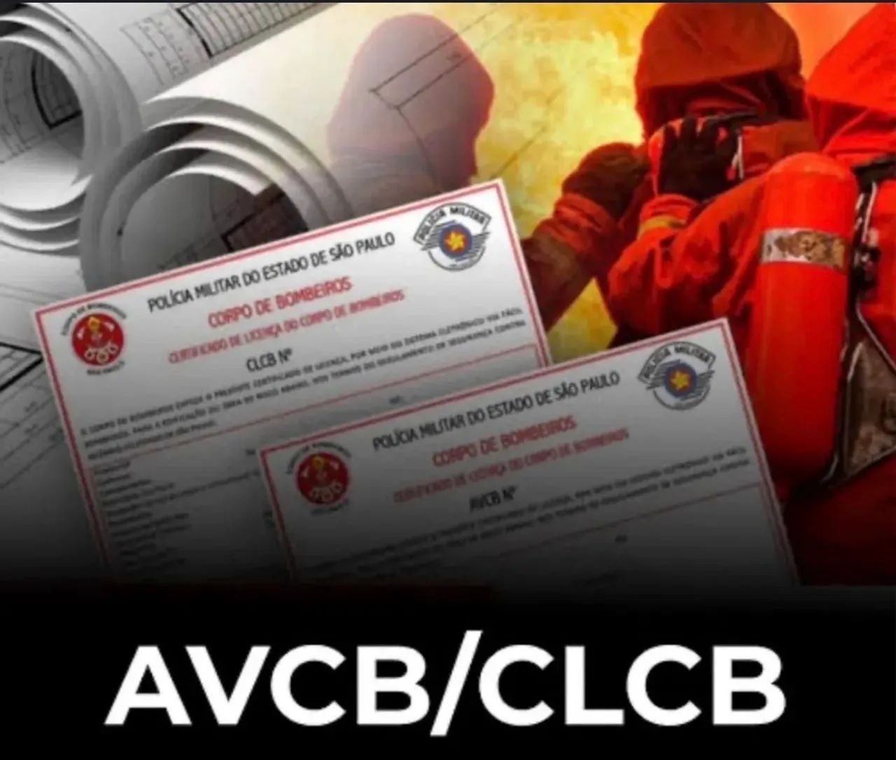 Precisa renovar AVCB | CLCB?
