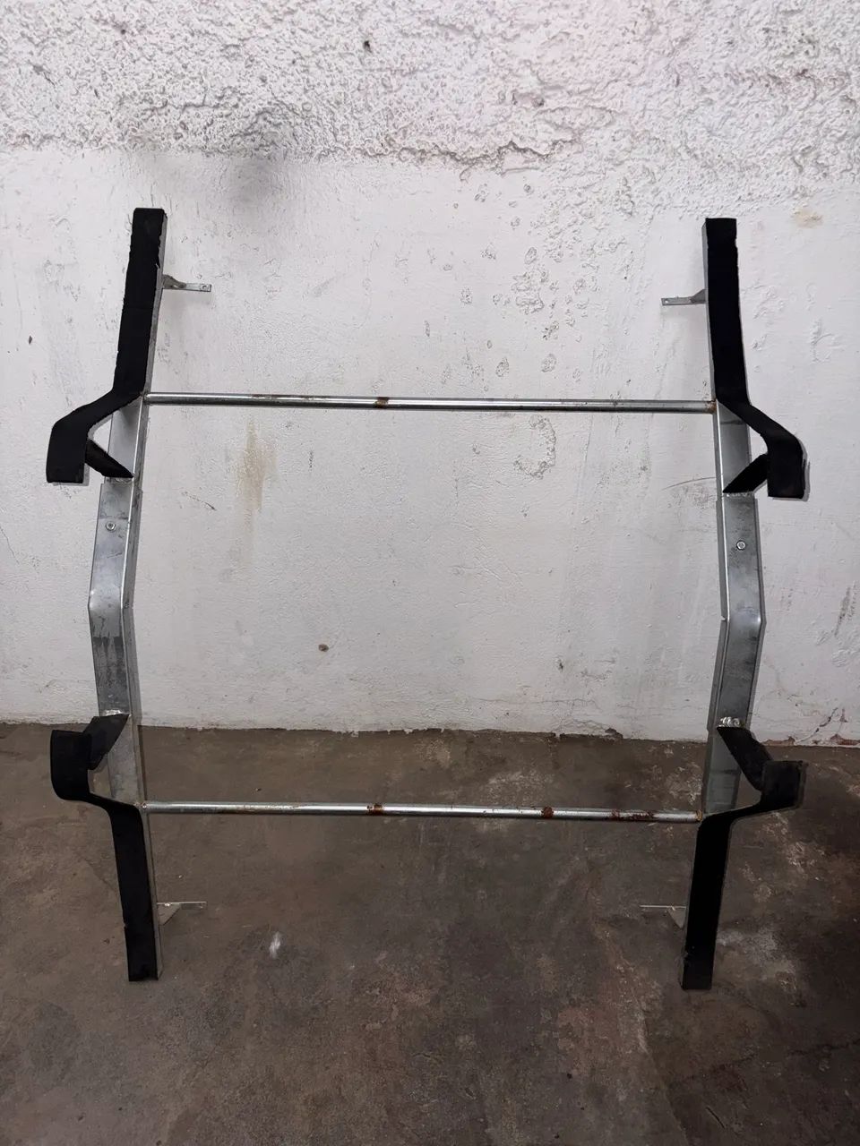 Rack Suporte de Teto para Transportar Escada (Universal)