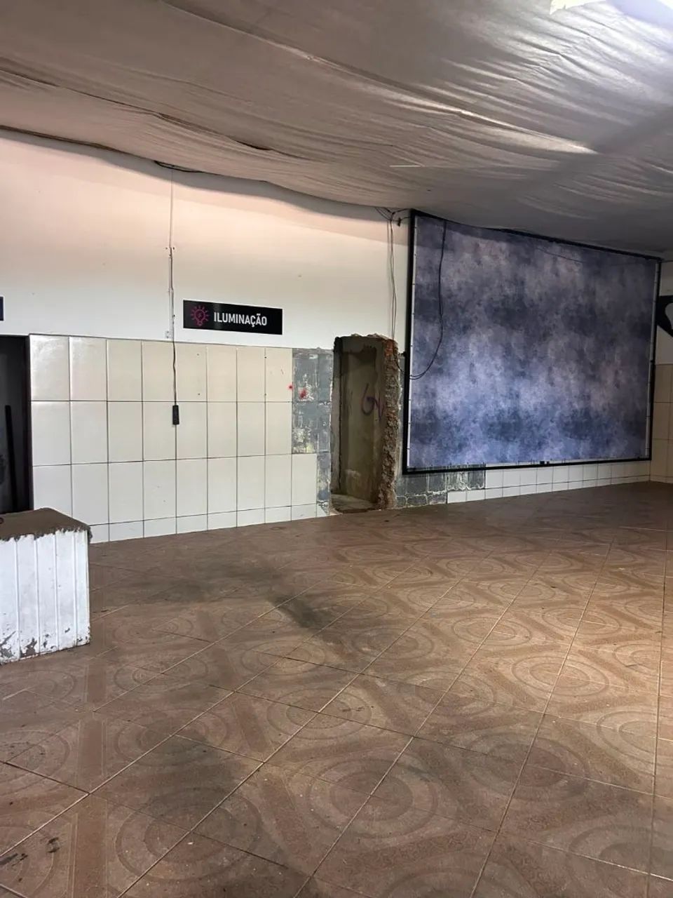 Salão comercial para empresa - Foto 4