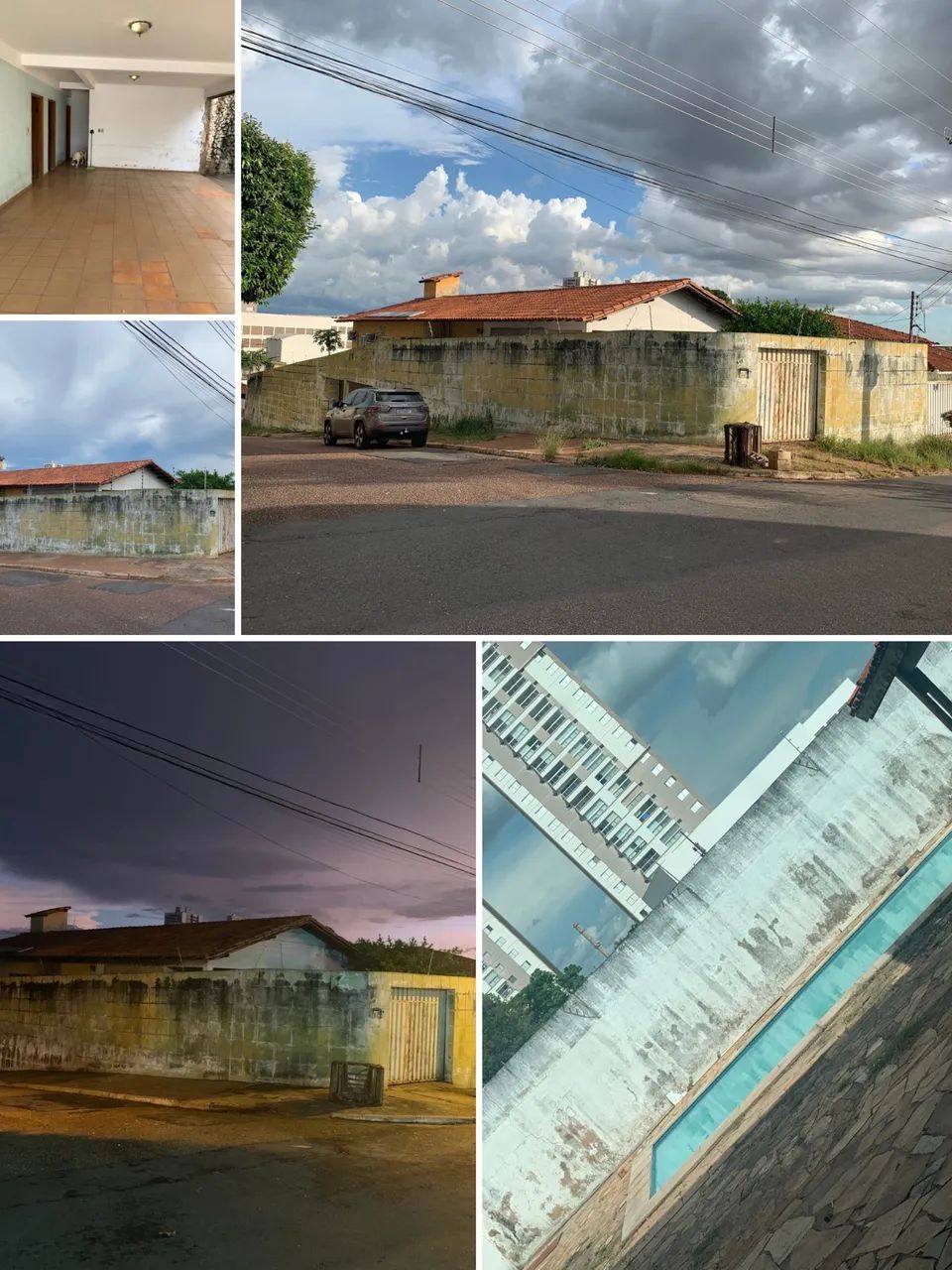 OPORTUNIDADE CASA COMERCIAL NO JARDIM CUIABÁ! - Foto 3