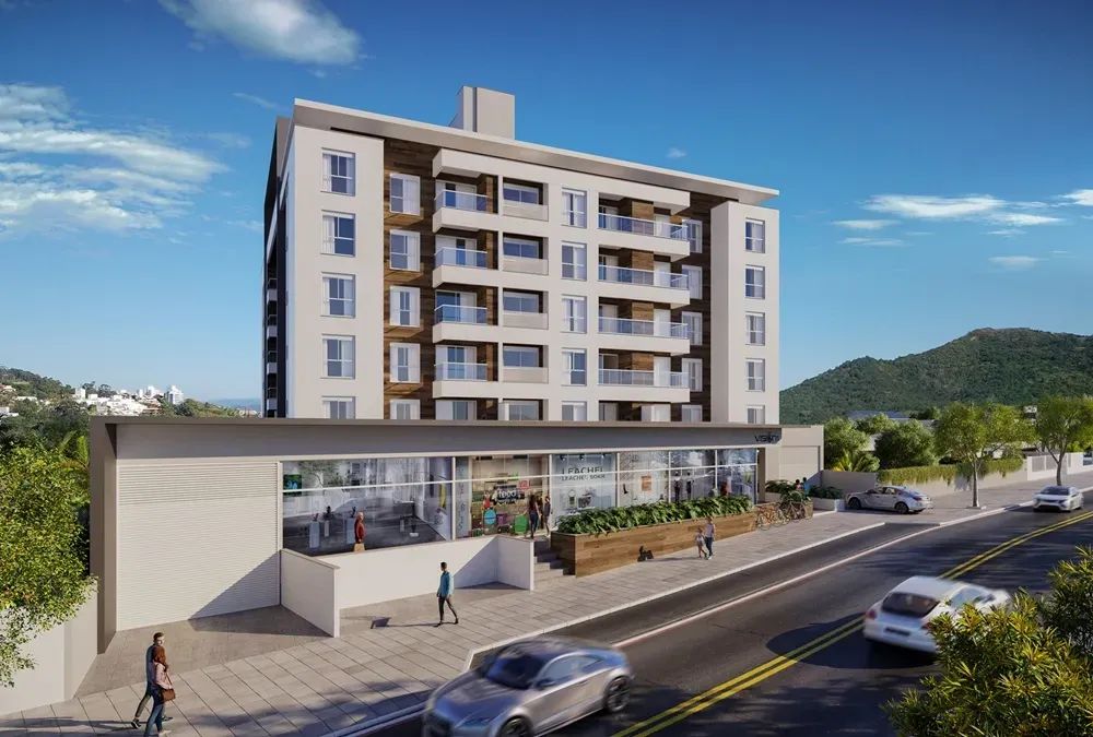 VISION 1617 - APARTAMENTOS