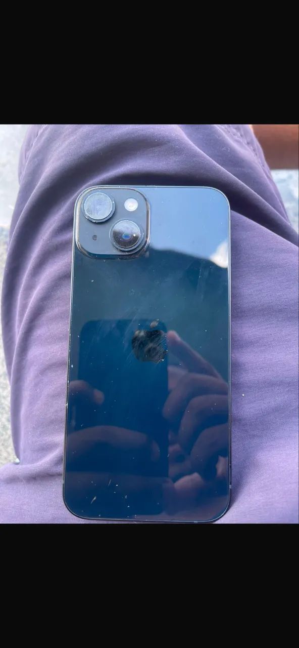 iPhone 14 