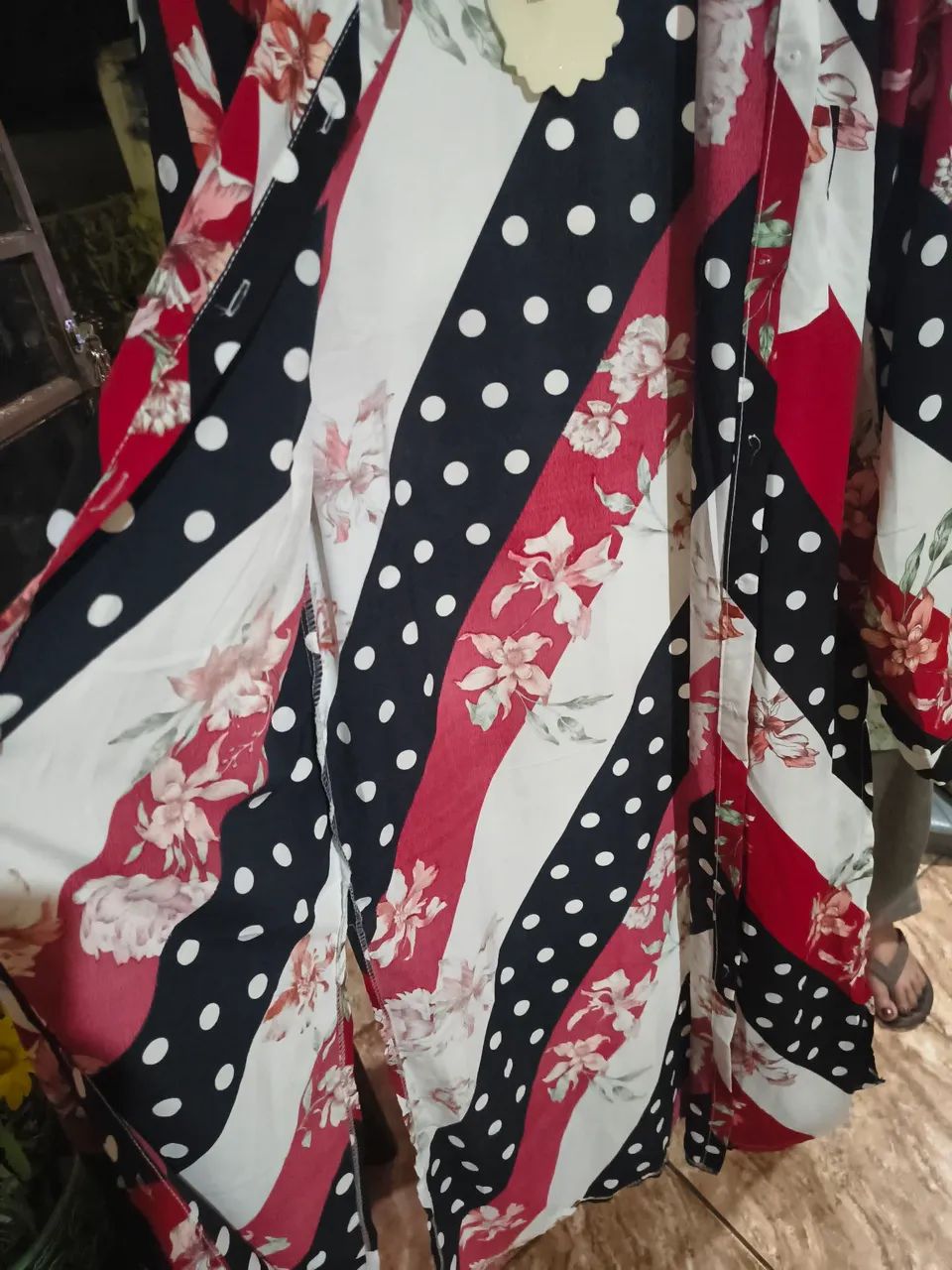 Camisa feminina - Foto 4