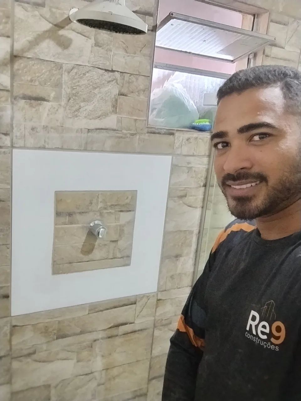Pedreiro geral, pintor, reforma em geral