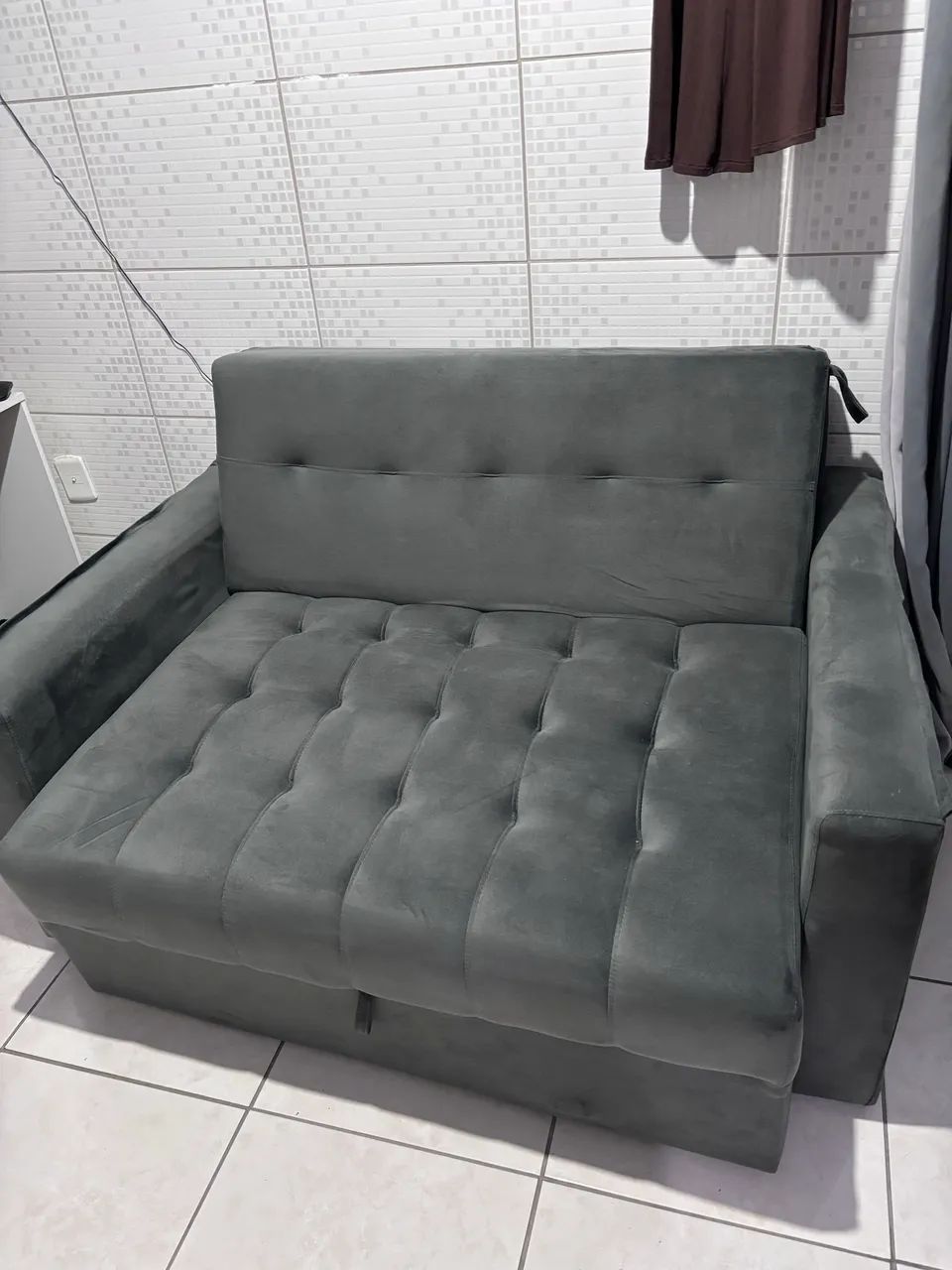 Sofá cama 1.40m  - Foto 2