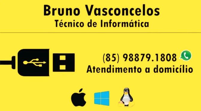 Técnico de Informática