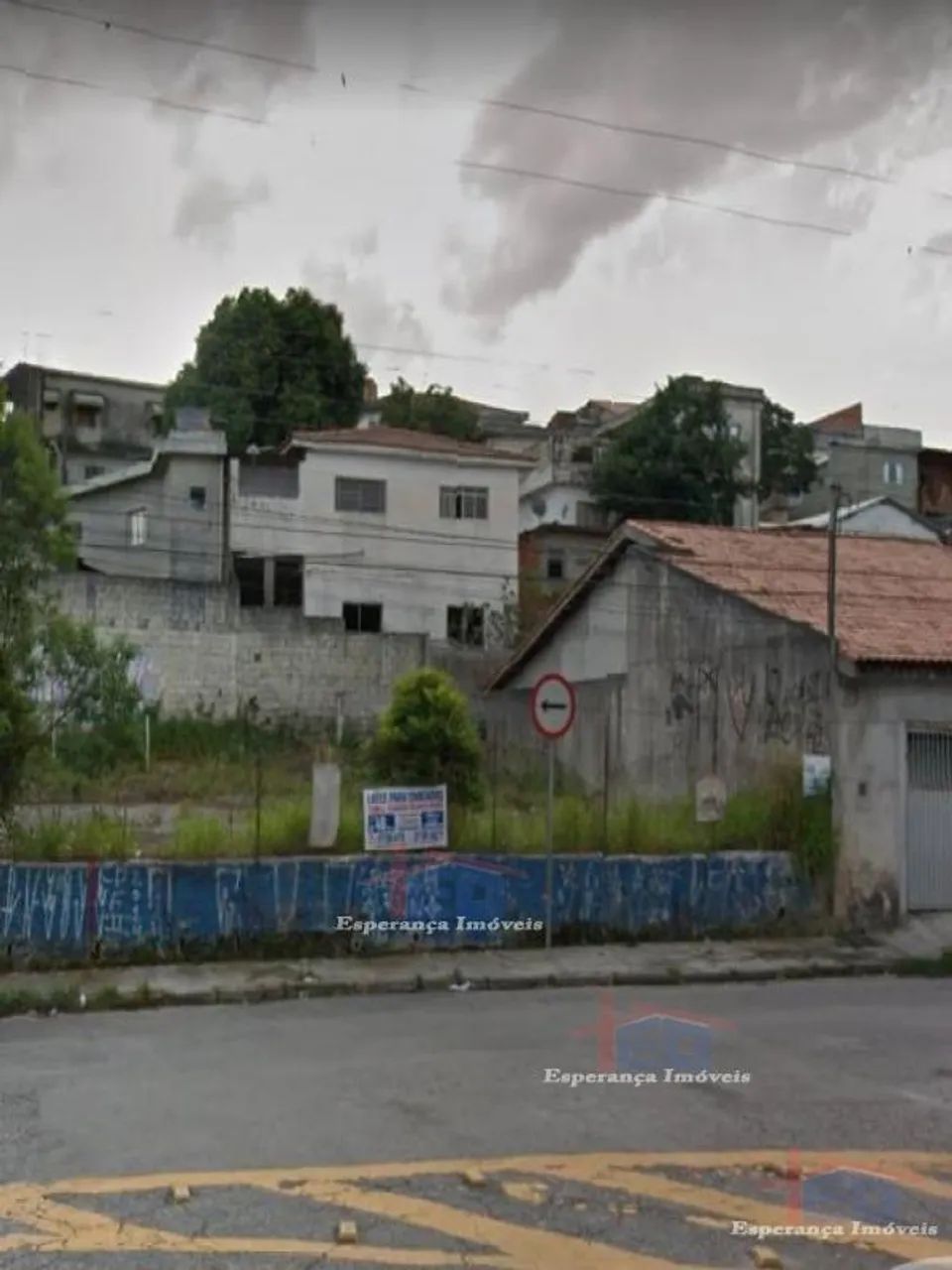 Residencial - Jardim D Abril
