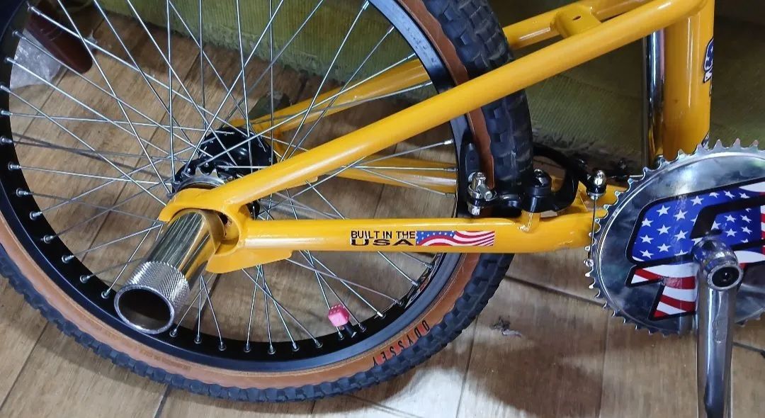 Bmx GT 98 - Foto 4