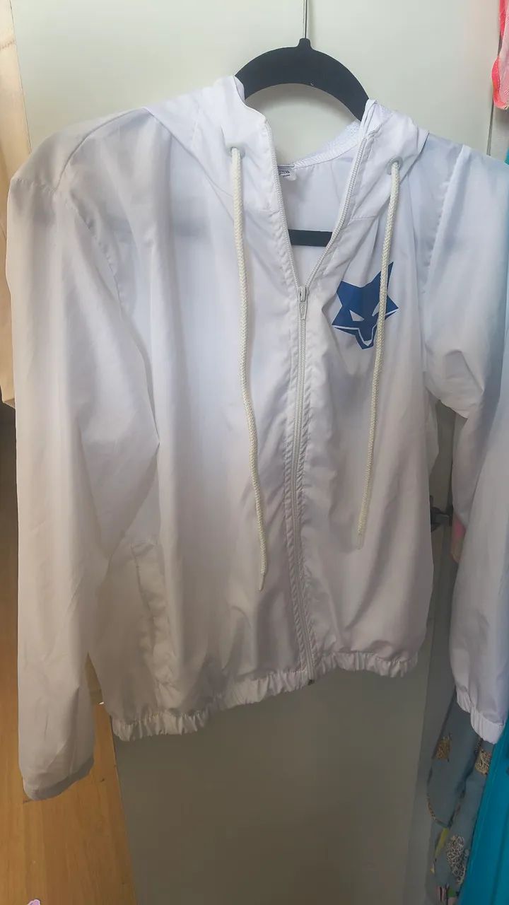 Blusa /cruzeiro 
