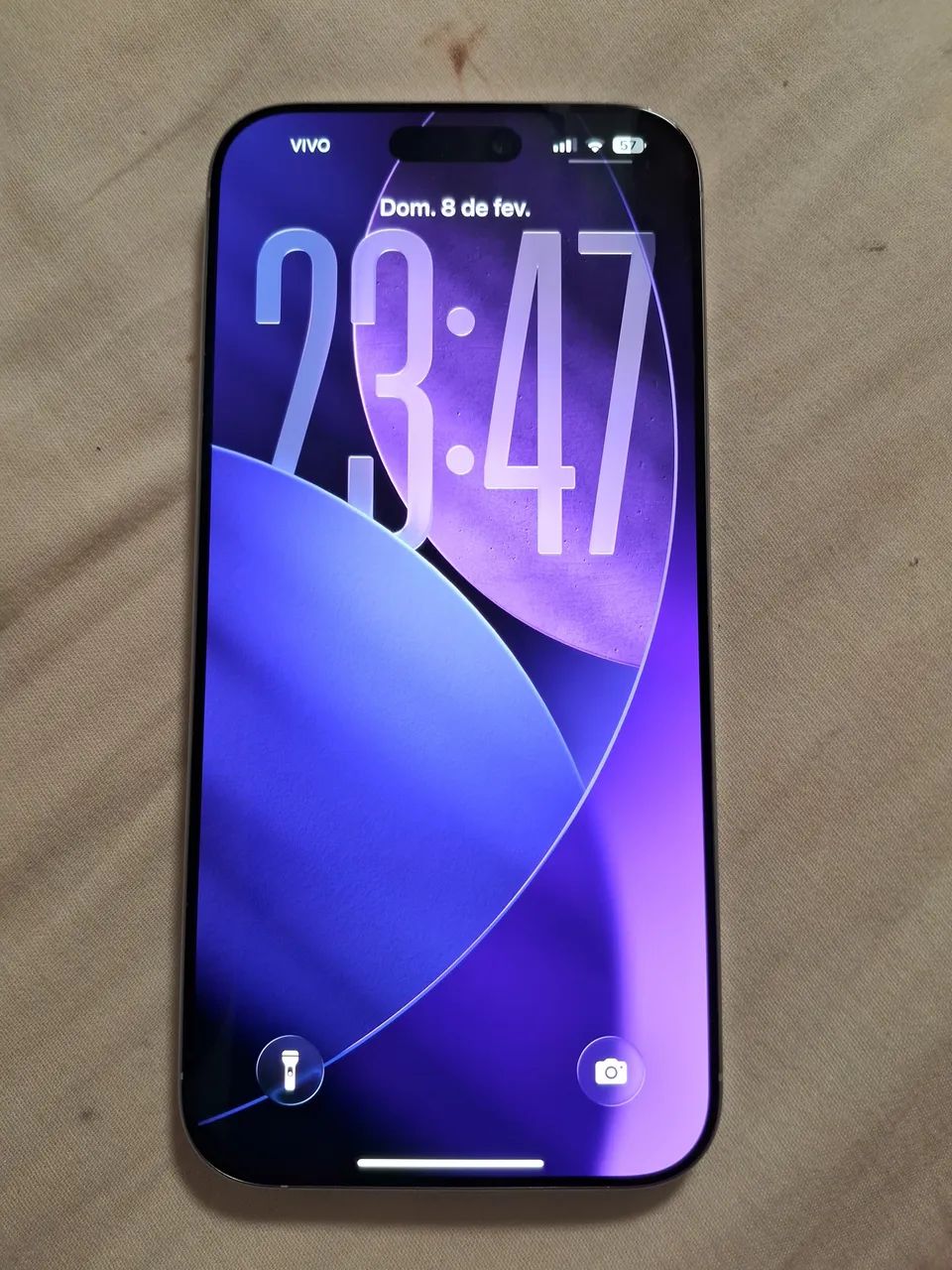 iPhone 16 Pro Max - Foto 3