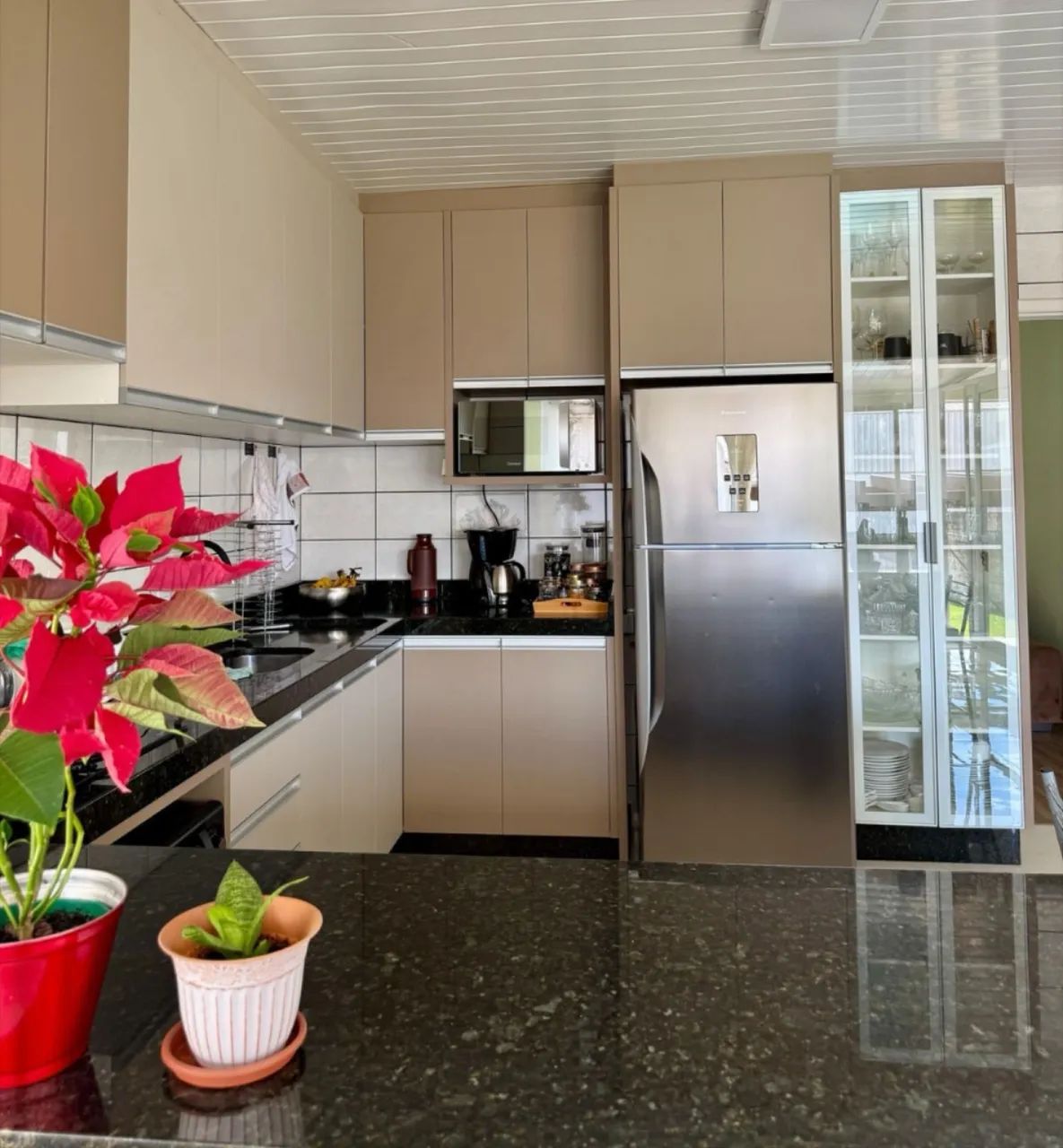 Casa com Piscina no Alto Alegre - Foto 3