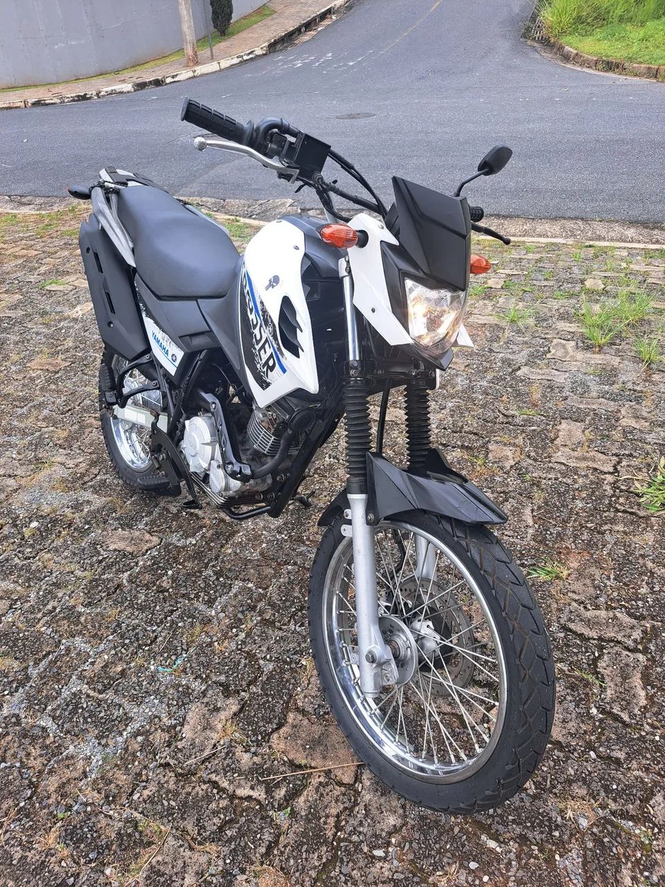 Xtz crosser 150 E - Foto 4
