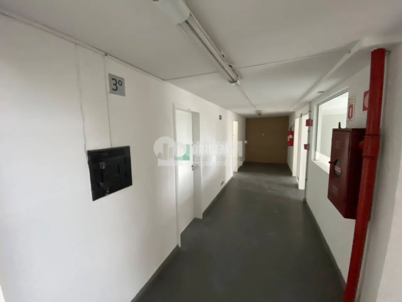 Sala Comercial no Largo da Ordem - Foto 4