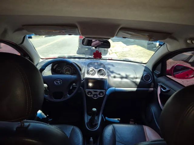 JAC J3 1.4 16V 5P Mec. 2012 - Foto 4