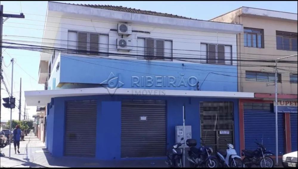Comercial Salão em Ribeirão Preto