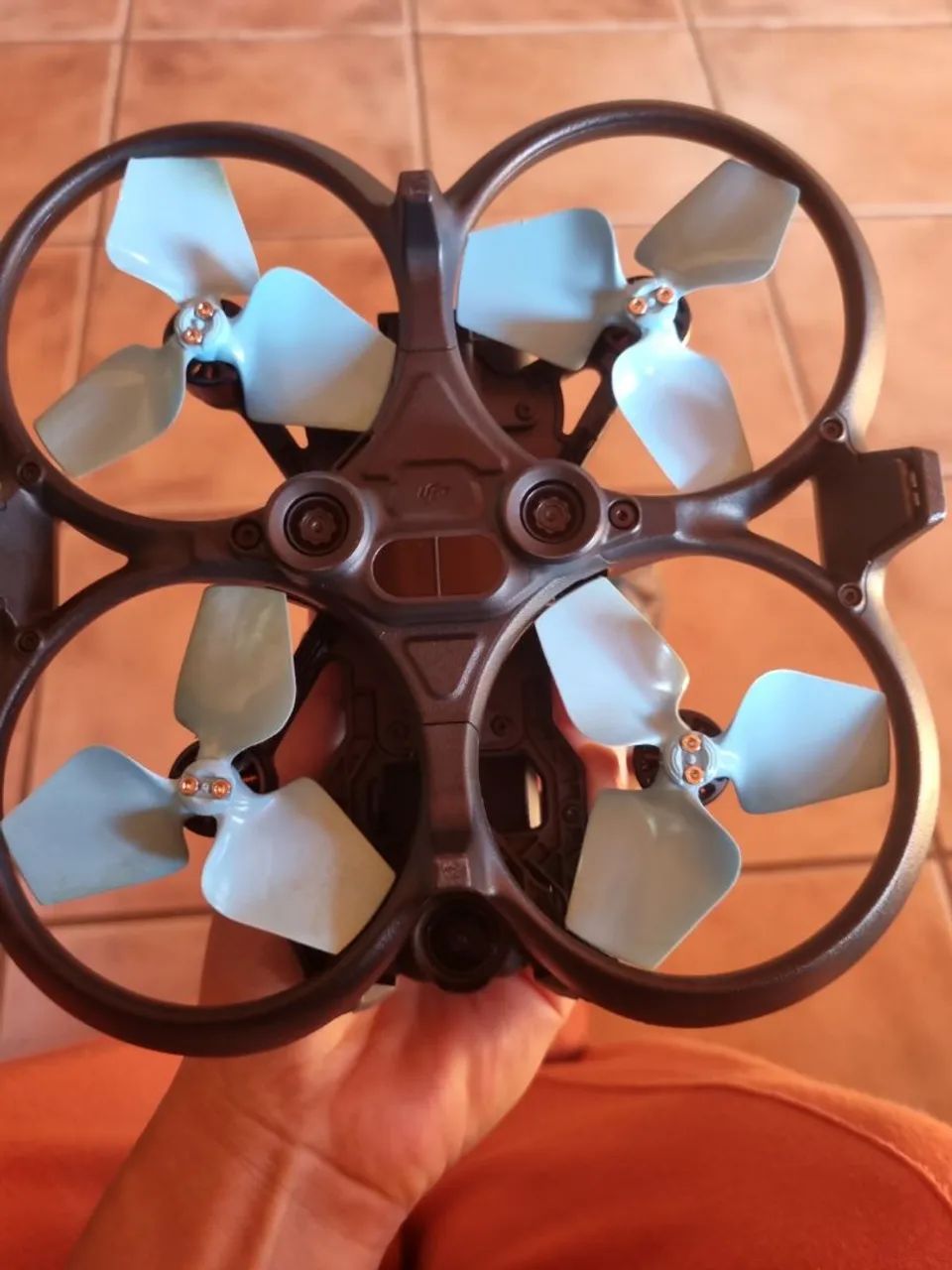  DRONE DJI AVATA COMPLETO + ÓCULOS FPV + CONTROLE - Foto 4