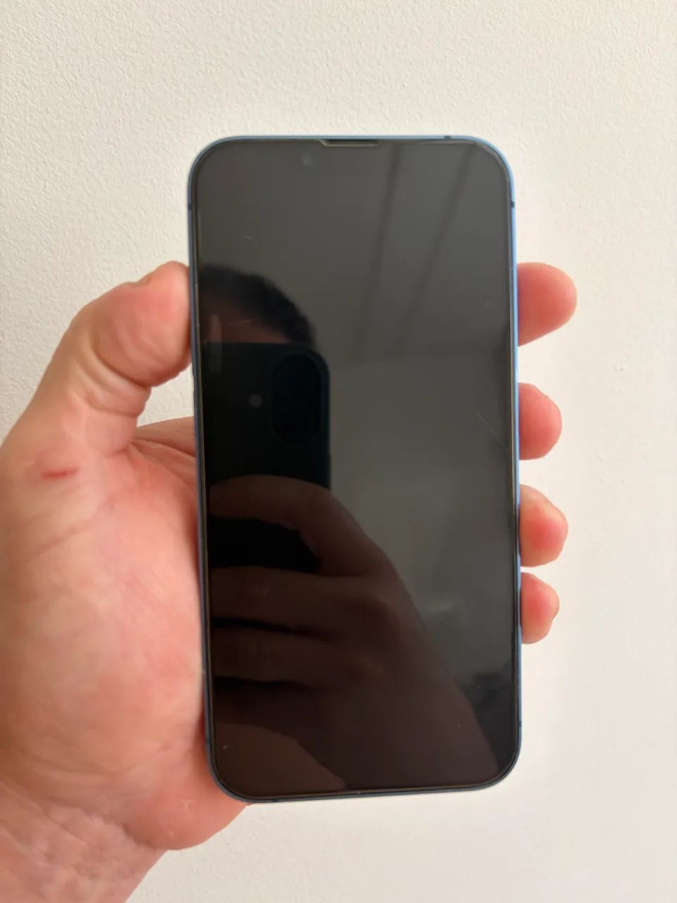 Vendo iPhone 13 512GB - Azul