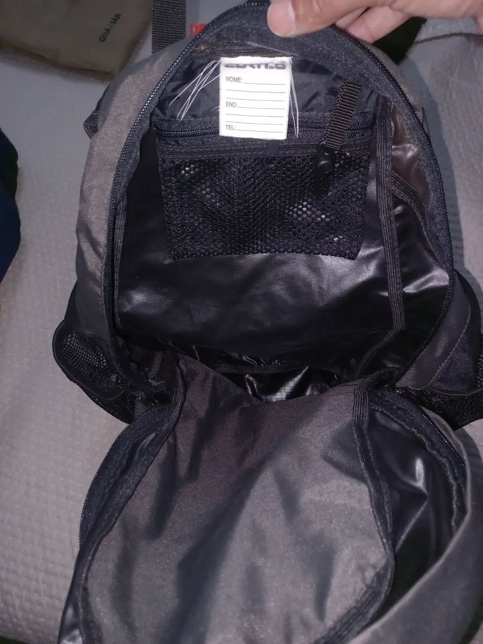 Mochila Curtlo - Foto 4