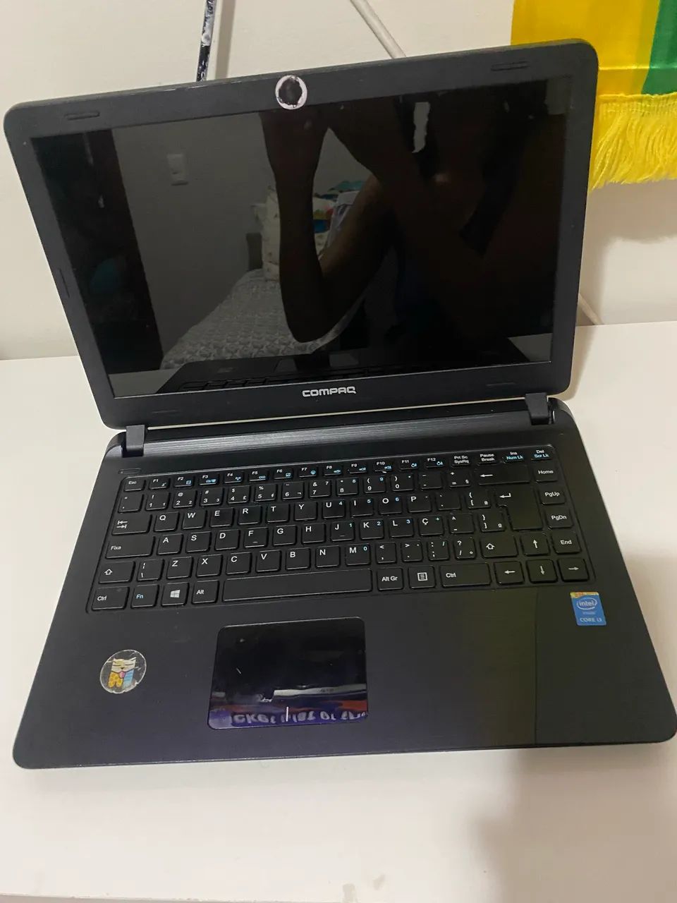 Notebook Compac - Foto 4