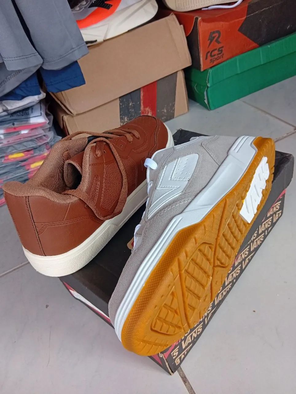 Tênis VANS  - Foto 5