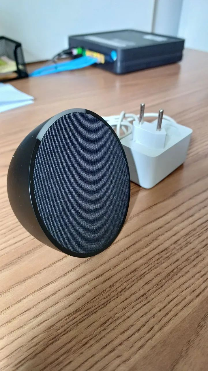 Alexa Echo Pop