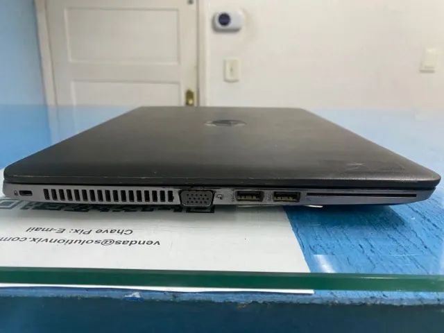 Notebook HP G1 - 4° Geração - Foto 4