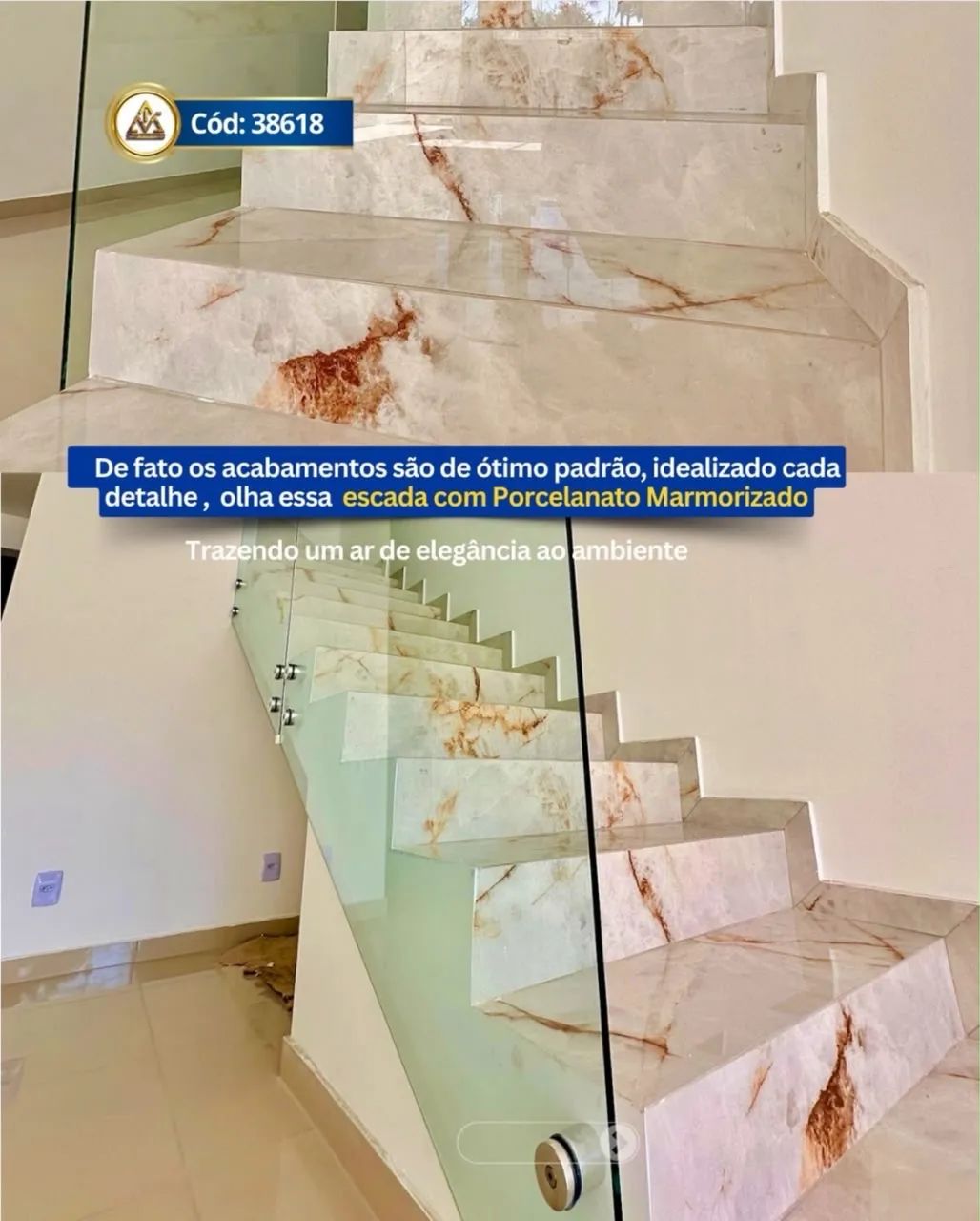SOBRADO LINDÍSSIMO - Foto 3