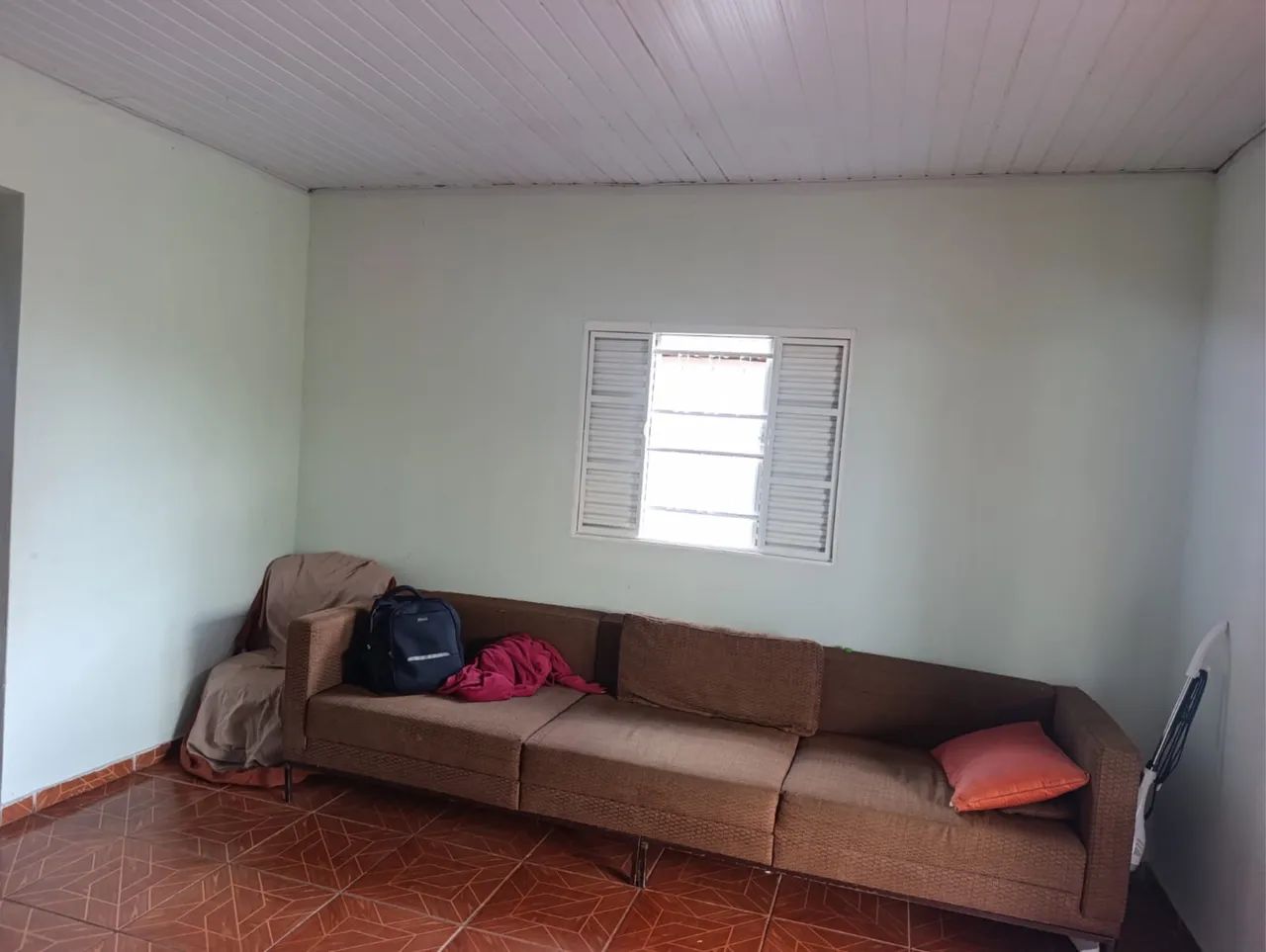 Casa térrea em Várzea Grande 