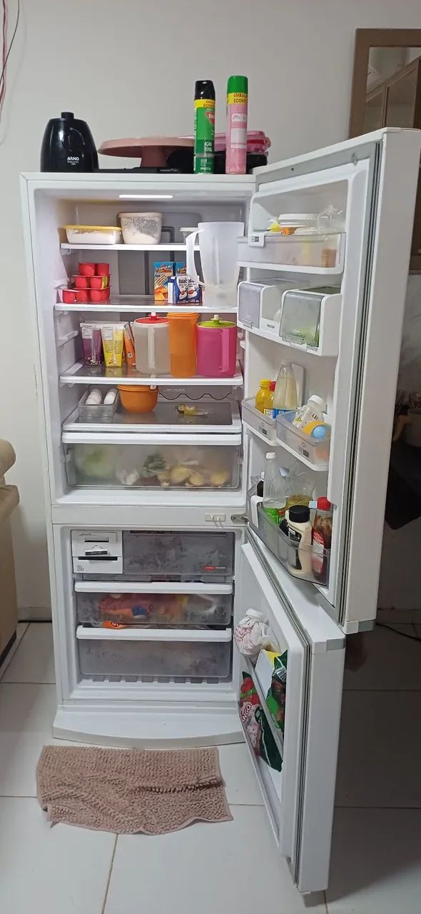 Geladeira blastemp - Foto 2