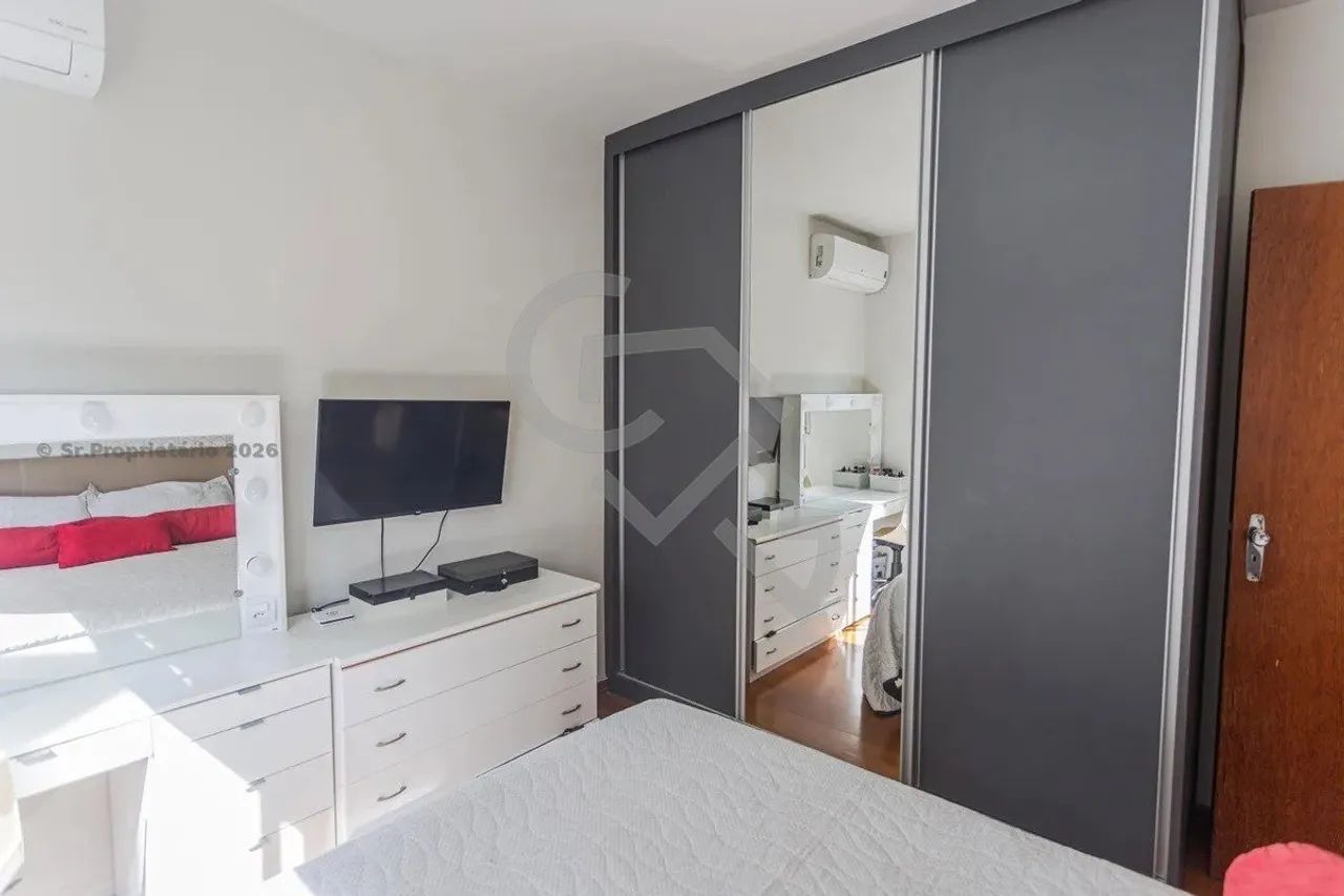Apartamento com 2 quartos à venda em Belo Horizonte - Foto 5
