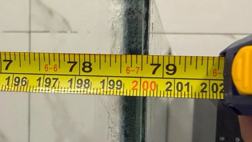 Escrivaninha de Vidro - Foto 2