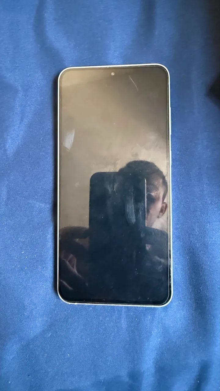 Samsung s25 Fe 