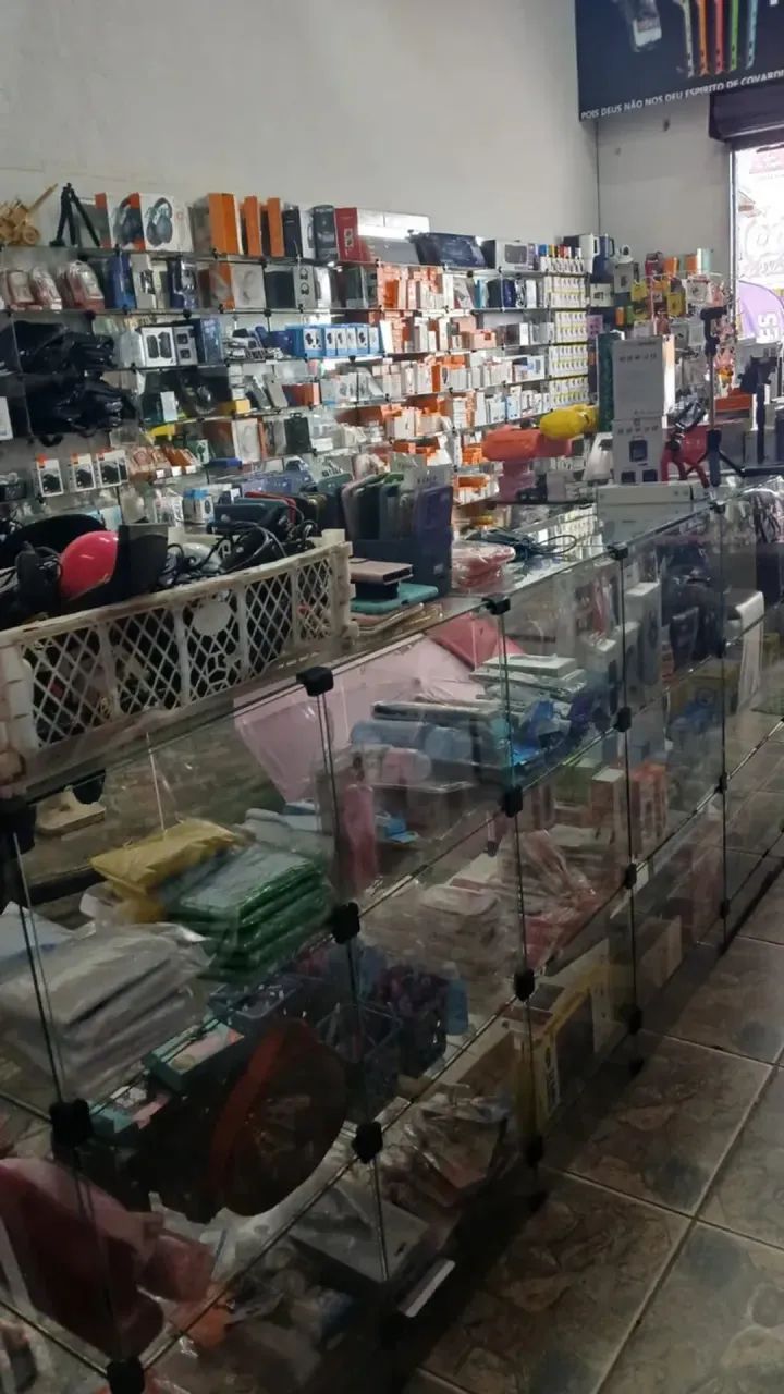 loja de celular e acessório - Foto 5
