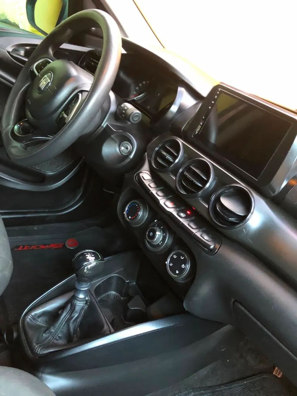 Fiat Argo 1.0 6V Flex. 2022 - Foto 5