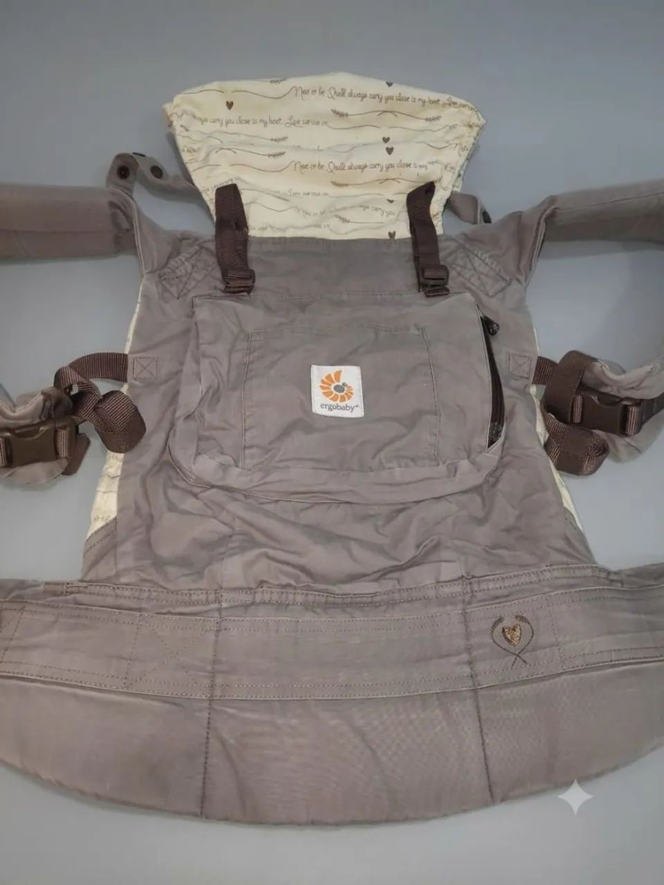 Ergobaby  - Foto 5