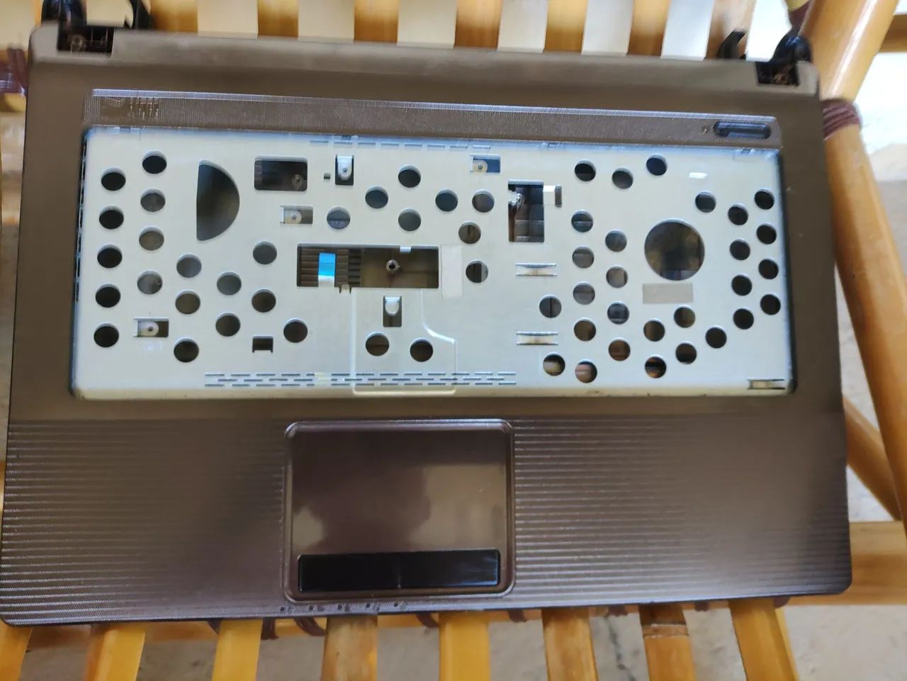 Notebook Asus X44 - C - Carcaça p/ reparos - Foto 5